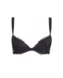 Soutien gorge plongeant Dentelle Design Lise Charmel
