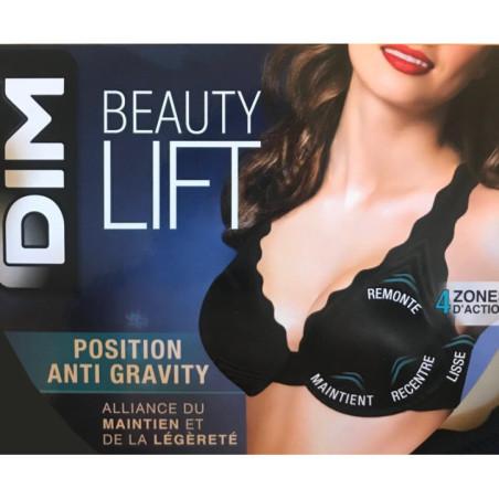 Soutien gorge Dim Beauty Lift