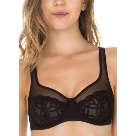 soutien gorge dim generous skinny noir