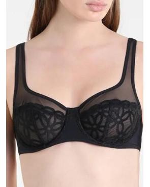  soutien gorge classique dentelle generous