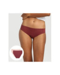 Lot de 2 slips Body Touch Coton