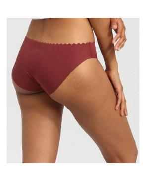 Lot de 2 slips Body Touch Coton