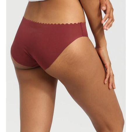 Lot de 2 slips Body Touch Coton
