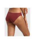 Lot de 2 slips Body Touch Coton