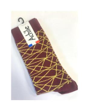chaussettes Kaliedoscope achile