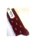 Chaussettes Achile Clé de sol
