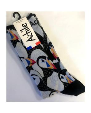 chaussettes achile petit prix toukan