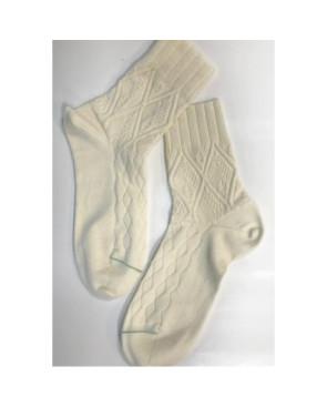 Bas up Resille Leg Avenue trou et noeuds