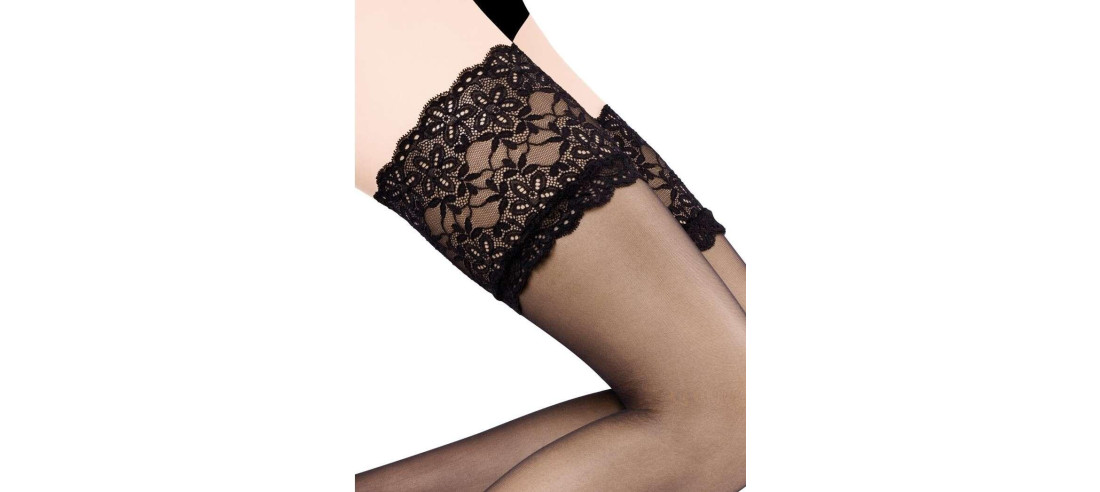 Bas Sensual Luxe Cervin