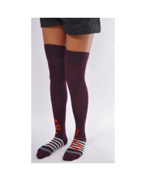 Jambiéres Hiver Cocorrico Berthe aux grands Pieds