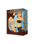 Bandeau Push up  Magic body fashion