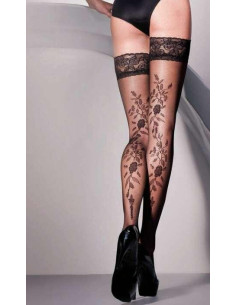 Bas up Gabriella Vera