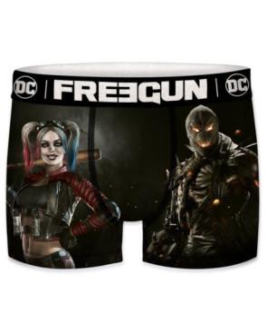 Boxer Freegun Harley Quinn Sucide Squad official Dc Comics