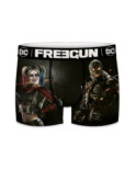 Boxer Harley Quinn sucide Squad Freegun