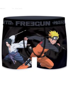 Boxer Freegun Naruto shippuden