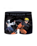 Boxer Freegun Naruto et Sasuke
