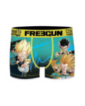 Boxer Freegun Dragon Ball GT Fusion