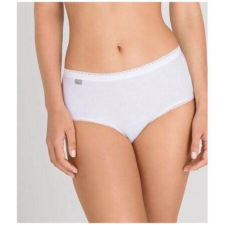culotte coton stretch Playtex