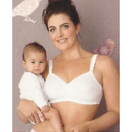 Caraco long Laine et soie