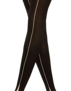 Bas opaque Couture Gabriella 2