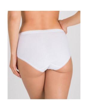  Culotte Midi Playtex coton comfort