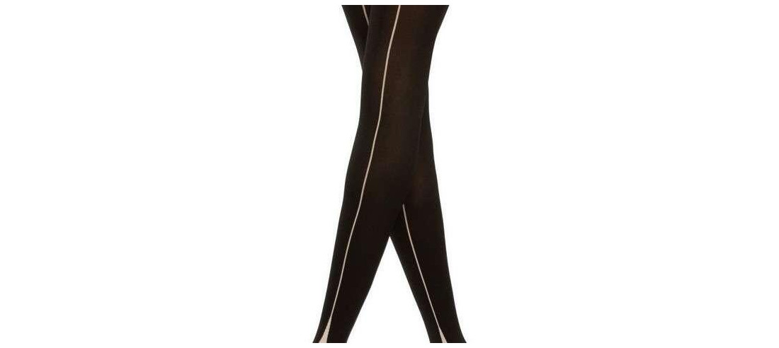 Bas opaque Couture Gabriella