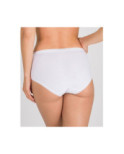 Lot de 2 Culottes Playtex cotton Stretch Midi
