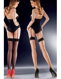 Bas CLassique Lido-couture