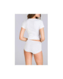 Culotte Playtex Cotton Lift Maxi