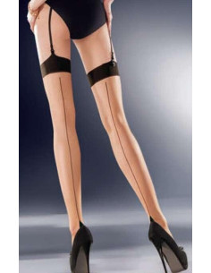 Bas CLassique Lido-couture 2