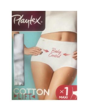  Culotte Playtex en coton gainant