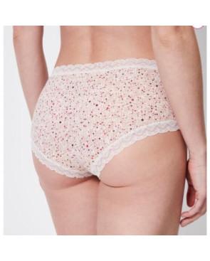  Shorty Playtex Coton fantaisie perfect comfort