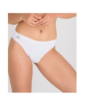 Lot de 3 Slips Playtex Coton Stretch échancré