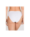 Lot de 3 Slips Playtex Coton Stretch échancré