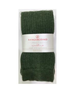 Guêtres-cotes-laine-et-cachemire-vert