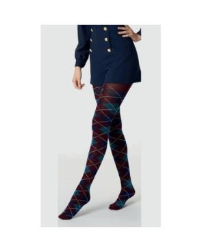 Bas Couture jarretière  Gabriella linette 