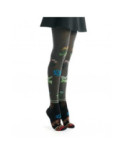 Collant herbier Sauvage Fil de Joie Hiver