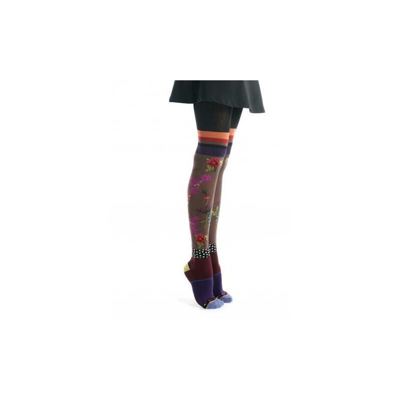 Collant Hiver Dub et Drino Precious