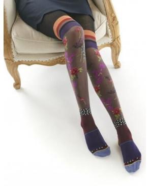 Collant Hiver Dub et Drino Precious