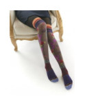 Collant Hiver Dub et Drino Precious