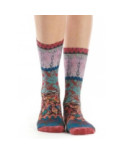 Chaussettes Dub et Drino Bambou Ireland