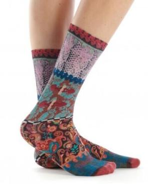 Chaussettes Dub et Drino Bambou Ireland