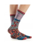 Chaussettes Dub et Drino Bambou Ireland