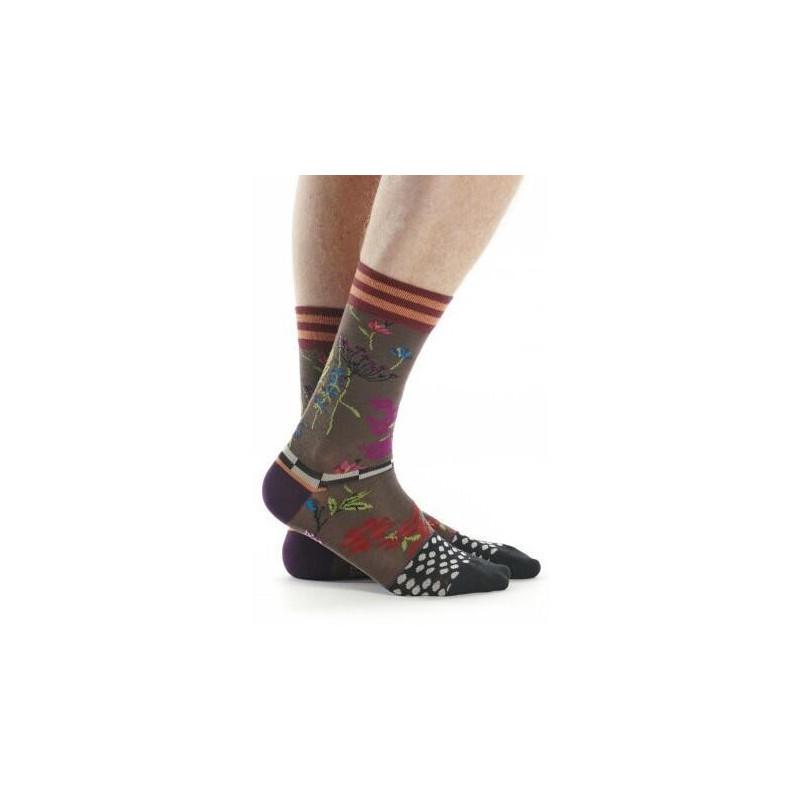 Chaussettes Dub et Drino Homme Precious