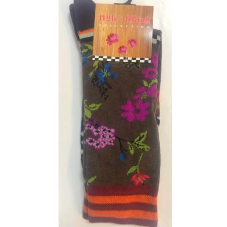 Chaussettes Dub et Drino Homme Precious
