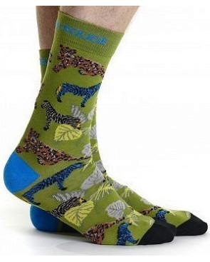 chaussettes-ruban-rouge-safari-RUBAH22-profil
