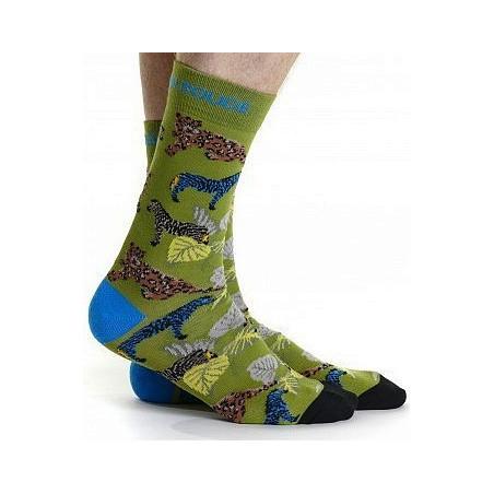 chaussettes-ruban-rouge-safari-RUBAH22-profil