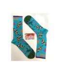Chaussettes Ruban Rouge combat de Sumos