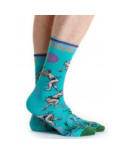 Chaussettes Ruban Rouge combat de Sumos
