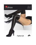 Collant cuissarde femeture éclaire Adrian Ella